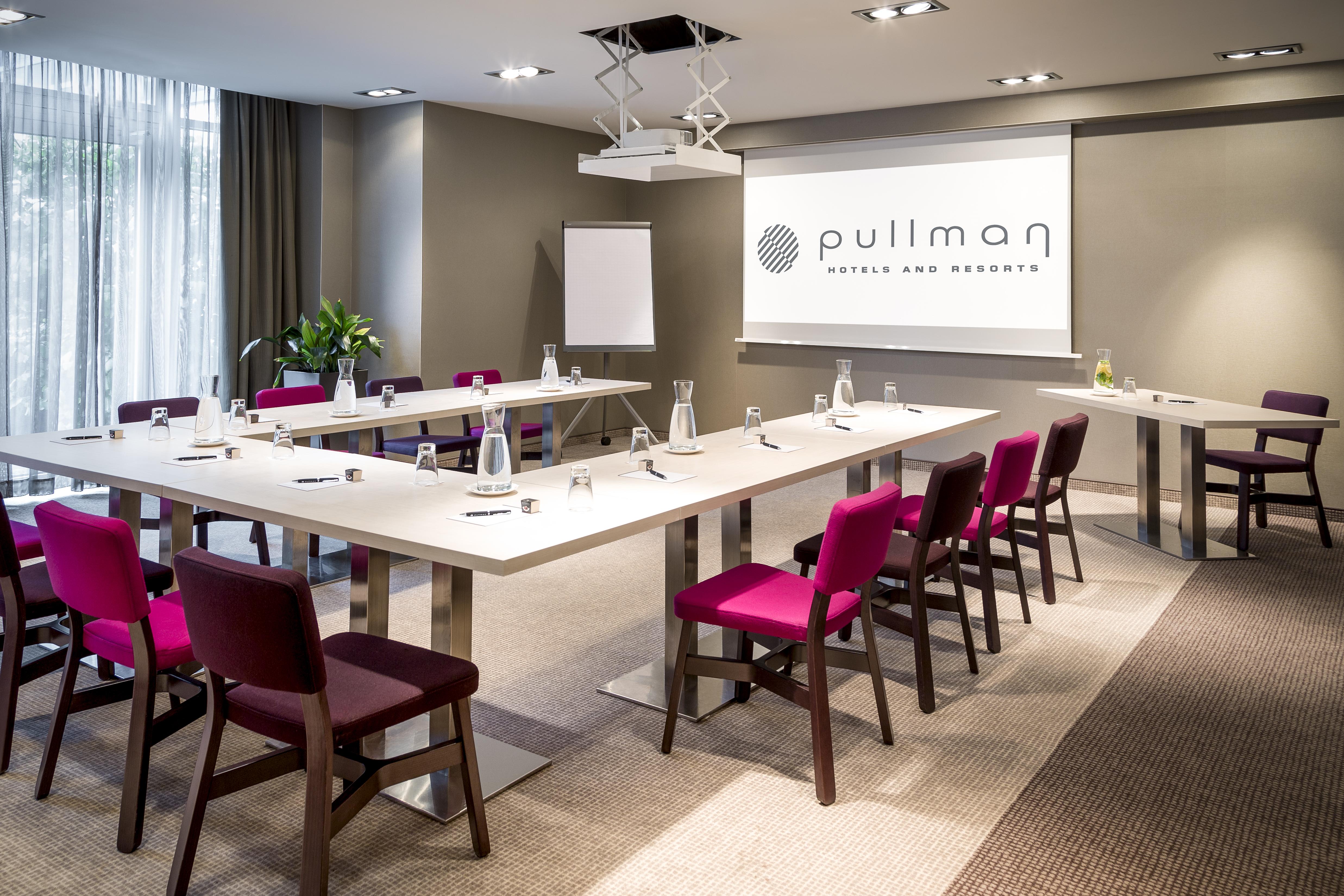 Pullman Hotel Munich
