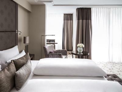 Hotel Pullman